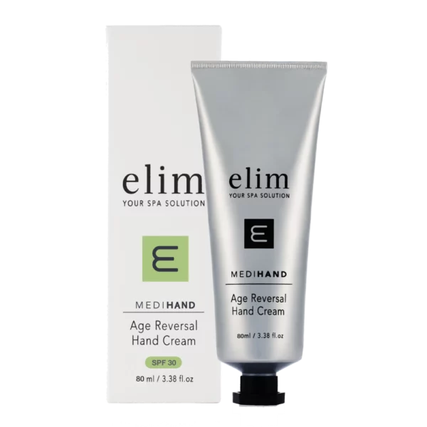 Age Reversal Hand Cream For Dark Spots