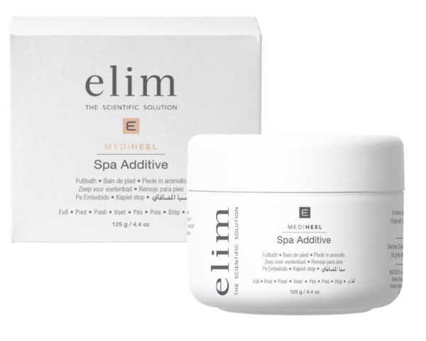 Spa Additive - Anti Odor Foot Care