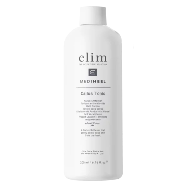 Callus Softening Tonic 200ml