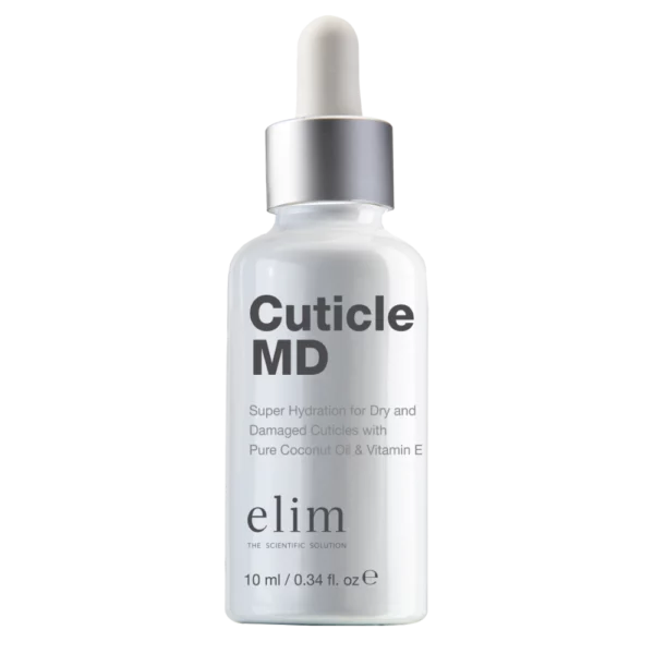 Cuticle MD - Oil For Dry & Damaged Cuticles