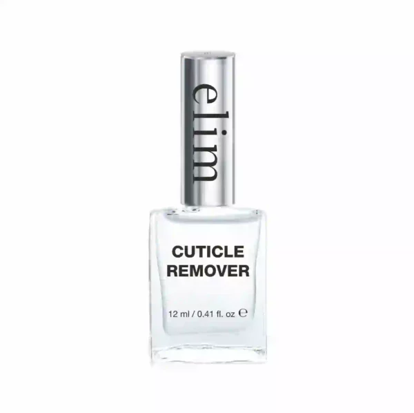 Cuticle Remover - Instantly Soften Cuticles