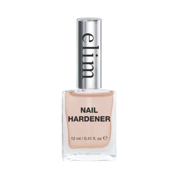 Nail Hardener - For Strengthening Brittle Nails